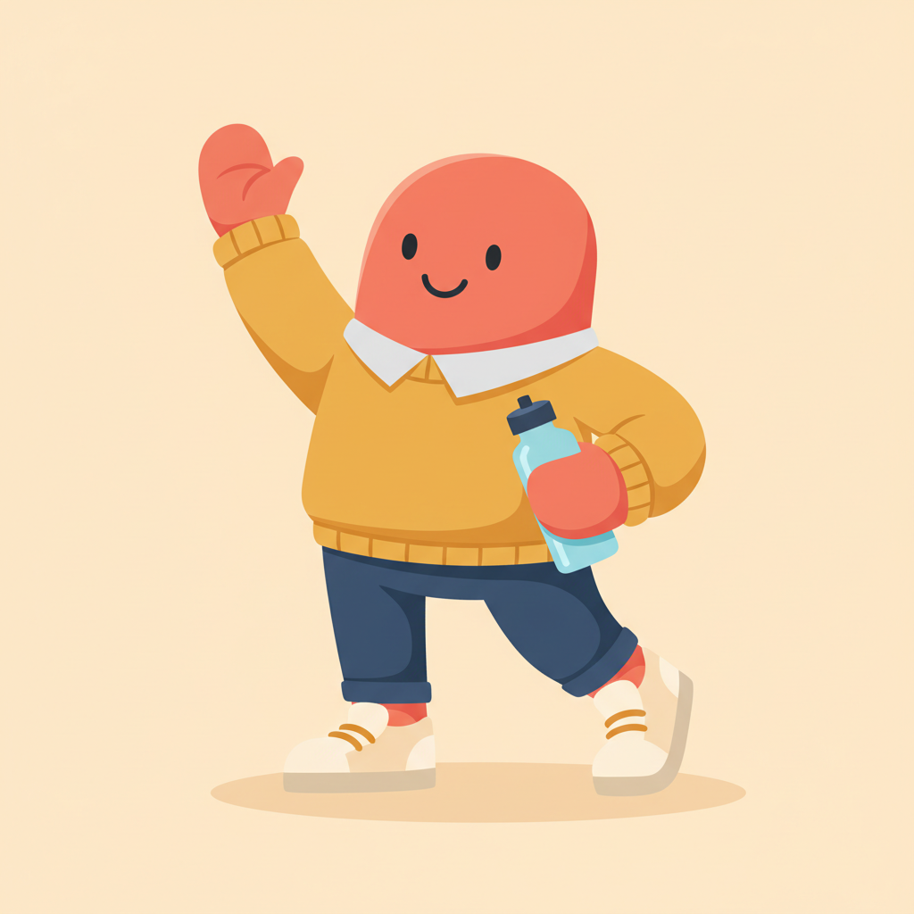 Andy, Customer Engagement & Retention